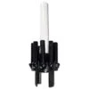 White And Black Hayward Sand Filter Lateral Assembly With Center Pipe Replacement
