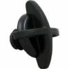 Black Hayward Manual Air Relief Replacement For Select Sand Filter -Pool Safe Pro dbay sx200g 1 12691.1667610814