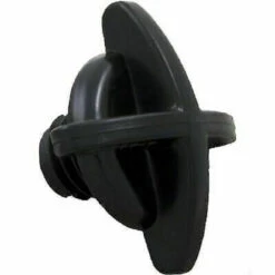 Black Hayward Manual Air Relief Replacement For Select Sand Filter