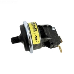 Black Plastic Pressure Switch