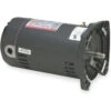 1 HP Square Flange Threaded Shaft Horizontal Pool Pump Motor, 1.25 SF -Pool Safe Pro dbay usq1102 1 69258.1667661340