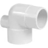 90 STREET ELL 1-1/2IN SKT X 1-1/2IN SPG X 1/2IN SKT OUTLET WATERWAY -Pool Safe Pro dbay ww4114080 37177.1667679341