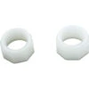 Set Of 2 Plastic Feed Hose Mender Nut Replacement Automatic Pool Cleaner 2" -Pool Safe Pro dbaylled15 28059.1667679273