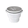 White Hydro-static Relief Valve -Pool Safe Pro dbayww6002100b 90665.1667679340