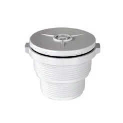 White Hydro-static Relief Valve