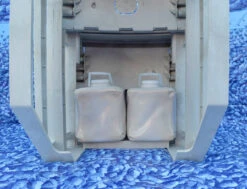 15" Anchor Universal Swimming Pool Entry Ladder Step Weight -Pool Safe Pro dmain20200888 03064.1667678695