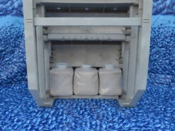 15" Anchor Universal Swimming Pool Entry Ladder Step Weight -Pool Safe Pro dmain20200888 a 64410.1667678696