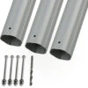 Solar Blanket Storage System Hexagonal Tube Kit 12' -Pool Safe Pro dswim2051120 1 18795.1677667014