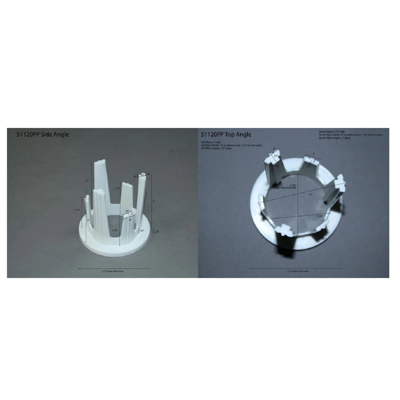 Solar Blanket Storage System (hexagonal) 12' 4 Solar Blanket Storage System (hexagonal) 12' - Image 2