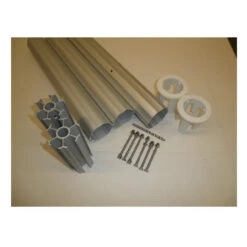 Solar Blanket Storage System (hexagonal) 16' -Pool Safe Pro dswim2051164 11896.1686079050