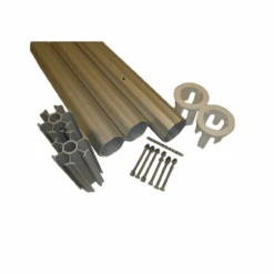 Solar Blanket Storage System (hexagonal) 16'