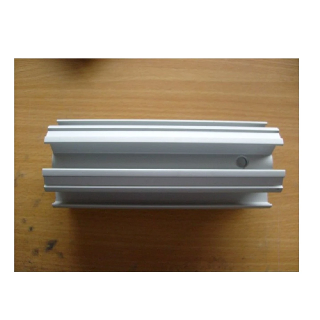 20' Solar Blanket Storage System Hexagonal Tube Kit 5 20' Solar Blanket Storage System Hexagonal Tube Kit - Image 3