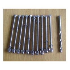 20' Solar Blanket Storage System Hexagonal Tube Kit 10 20' Solar Blanket Storage System Hexagonal Tube Kit -Pool Safe Pro dswim2051204 5 57042.1667582081