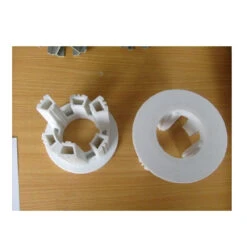 20' Solar Blanket Storage System Hexagonal Tube Kit 11 20' Solar Blanket Storage System Hexagonal Tube Kit -Pool Safe Pro dswim2051204 6 67549.1667582082