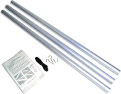 3" X 21' Solar Blanket Storage System (Round) Fits To 21'