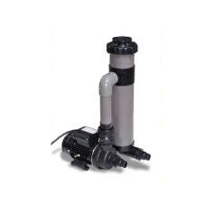 Cleaner Cartridge Filter Combo - 0.33 Hp 7.8 Sq.Ft.
