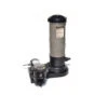 Cleaner Cartridge Filter Combo - 1.5 Hp 39 Sq.Ft