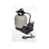14" Sand Filter Combo - 0.5 HP -Pool Safe Pro dswim2071405 90931.1667582092