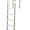 48"-52"Above Ground Pool Deck Ladder -Pool Safe Pro dswim 87925 01 74283.1667519953