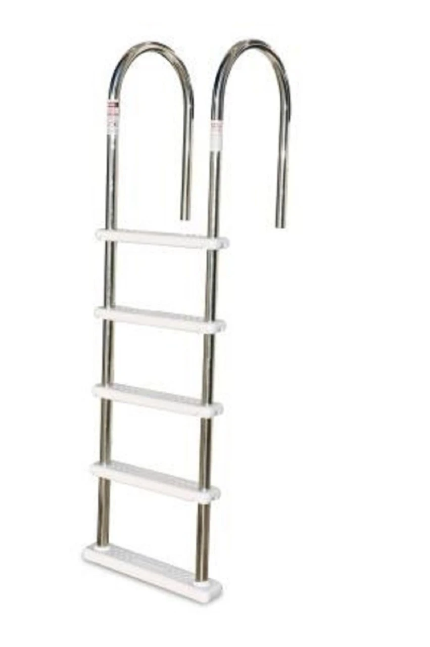 48"-52"Above Ground Pool Deck Ladder 3 48"-52"Above Ground Pool Deck Ladder