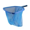 19" Blue Large Swimming Pool Leaf Rake With Net -Pool Safe Pro e0tjeje4ymns0wfc41zfgxihvnj3imge 61060.1667659689