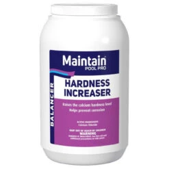 Maintain Pool Pro Balancer Calcium Hardness Increaser - 7lbs