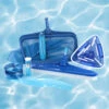50-Inch HydroTools Premium Swimming Pool Cleaning And Maintenance Kit With Test Strips -Pool Safe Pro edcmzk8lbhctbatvumygrlqbpprfopj2 31591.1667684858