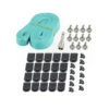 60-Inch HydroTools Universal Strap Kit For Solar Blanket Reel Systems -Pool Safe Pro ehssm2fvh2dxvalvfag8bvw1e1qqnkv6 09279.1667659796