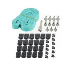 60-Inch HydroTools Universal Strap Kit For Solar Blanket Reel Systems