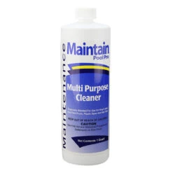 Maintain Pool Pro Multi-Purpose Cleaner - 1 Quart