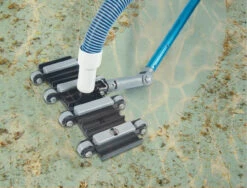 10" Gray Pole Pivot Adjustable Connector For Swimming Pool Poles -Pool Safe Pro m5kdp4tujhgiqwlxbvftvgqdtixfacak 41690.1667641225