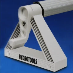 16-Inch IN-Ground Pool Retractable Resin Solar Reel System