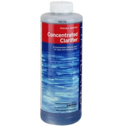 1 Qt - Haviland Trouble Shooter Concentrated Clarifier