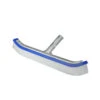 18" Blue Standard Curve Wall Brush With Back Support -Pool Safe Pro nh82ao7lbm8yqu6ih4ebpcjjtlxh1sc4 47279.1667592107
