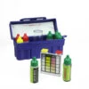 6-Way Test Kit With Testing Block And Case For Swimming Pools And Spas -Pool Safe Pro nhsleqfgn3tz9bbtrupyhtjs6ld6q4wp 70873.1667533946