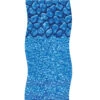 21' Blue Boulder Swirl Round Overlap Above Ground Swimming Pool Liner -Pool Safe Pro nn8iebv98jjedffwqvey41h8mrn8lvet 79364.1667597098