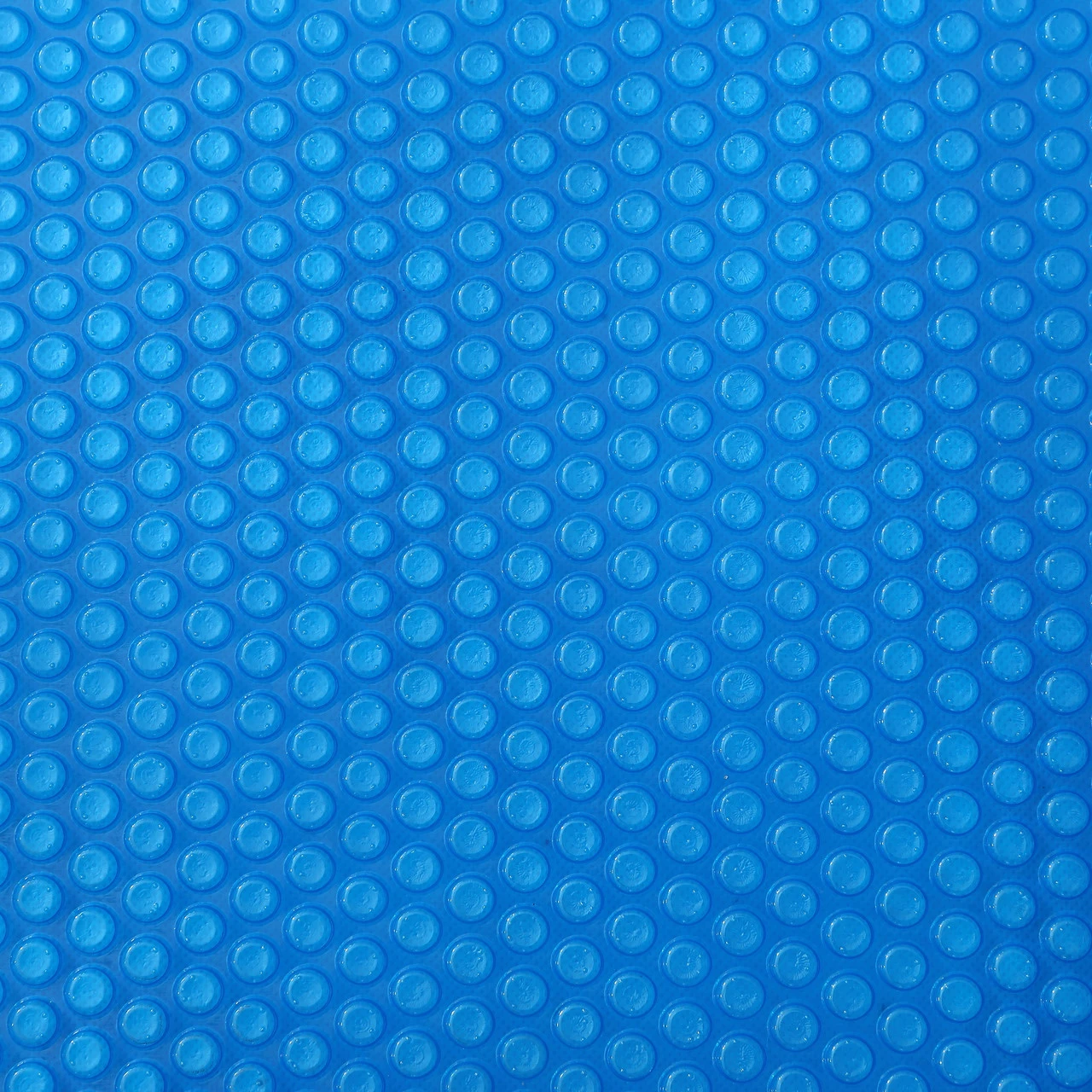 10' Round Floating Swimming Pool Solar Cover 4 10' Round Floating Swimming Pool Solar Cover - Image 2