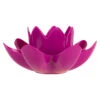 7.5" Magenta Hydro Tools Pool Or Spa Floating Flower Candle Light -Pool Safe Pro northlight 8501 purple 2 52822.1667685440