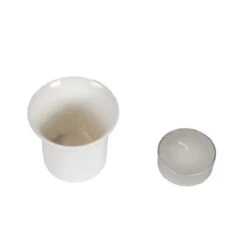 7.5" Blue Hydrotools Pool Or Spa Floating Flower Candle Light -Pool Safe Pro northlight 8501 purple 5 45279.1667660055