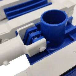 19" Classic In-Ground Swimming Pool Vacuum Head -Pool Safe Pro northlight ew36697 2 91196.1667534098