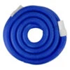 18ft X 1.25in Blow-Mold PE In-Ground Swimming Pool Vacuum Hose With Swivel Cuff -Pool Safe Pro northlight ew99274 nl00023 32931.1667488347