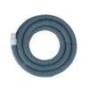 Blue Spiral Wound Vacuum Swimming Pool Hose With Swivel Cuff 18' X 1.25" 2 Blue Spiral Wound Vacuum Swimming Pool Hose With Swivel Cuff 18' X 1.25" -Pool Safe Pro northlight nl00025 91960.1667641142