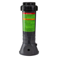 Automatic Off-Line Chlorinator Chemical Feeder, 9lb Capacity -Pool Safe Pro northlight pa91809 2updated 91793.1667566342