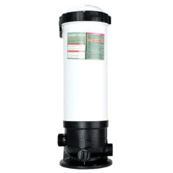 Automatic Off-Line Chlorinator Chemical Feeder, 86lb Capacity