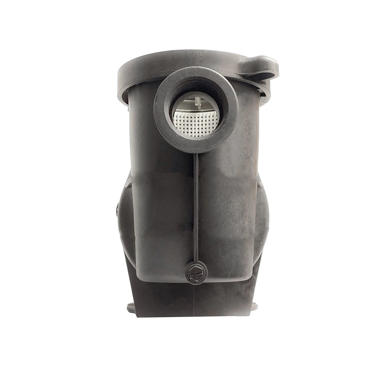 Self-Priming Above-Ground Swimming Pool Pump, 0.75 HP 4 Self-Priming Above-Ground Swimming Pool Pump, 0.75 HP - Image 2