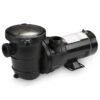 Self-Priming Above-Ground Swimming Pool Pump, 1.5 HP