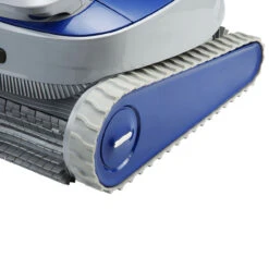 3 Motor Automatic Wall Climbing Robotic Swimming Pool Cleaner -Pool Safe Pro northlight pa93745 2 36550.1667540270