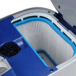 3 Motor Automatic Wall Climbing Robotic Swimming Pool Cleaner -Pool Safe Pro northlight pa93745 6 78160.1667540271