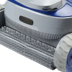 3 Motor Automatic Wall Climbing Robotic Swimming Pool Cleaner -Pool Safe Pro northlight pa93745 7 37062.1667540271