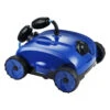Blue Robotic Automatic Swimming Pool Cleaner -Pool Safe Pro northlight pa93746 87424.1667642227